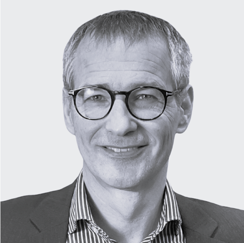 Henrik Pfundheller portrait